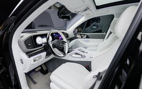 Mercedes-Benz Maybach GLS I, 2025 год, 33 570 000 рублей, 14 фотография