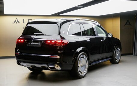 Mercedes-Benz Maybach GLS I, 2025 год, 33 570 000 рублей, 10 фотография