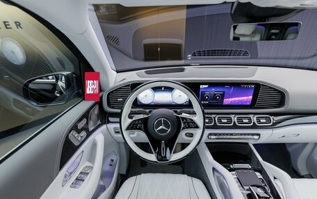 Mercedes-Benz Maybach GLS I, 2025 год, 33 570 000 рублей, 17 фотография