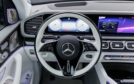 Mercedes-Benz Maybach GLS I, 2025 год, 33 570 000 рублей, 20 фотография