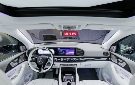 Mercedes-Benz Maybach GLS I, 2025 год, 33 570 000 рублей, 16 фотография