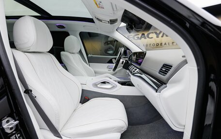 Mercedes-Benz Maybach GLS I, 2025 год, 33 570 000 рублей, 24 фотография