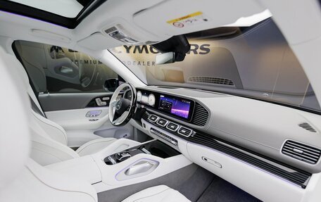 Mercedes-Benz Maybach GLS I, 2025 год, 33 570 000 рублей, 25 фотография