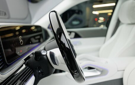 Mercedes-Benz Maybach GLS I, 2025 год, 33 570 000 рублей, 21 фотография