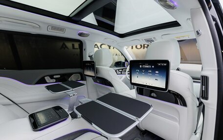 Mercedes-Benz Maybach GLS I, 2025 год, 33 570 000 рублей, 32 фотография