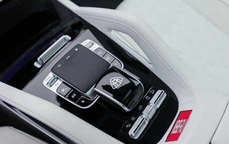 Mercedes-Benz Maybach GLS I, 2025 год, 33 570 000 рублей, 28 фотография