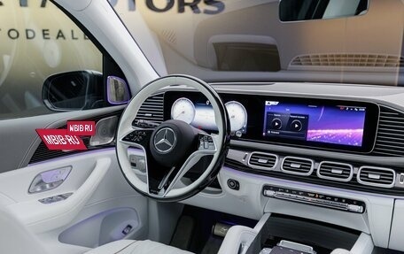 Mercedes-Benz Maybach GLS I, 2025 год, 33 570 000 рублей, 26 фотография