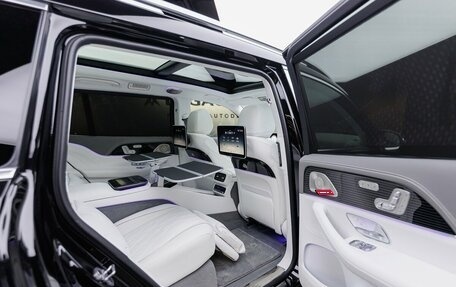 Mercedes-Benz Maybach GLS I, 2025 год, 33 570 000 рублей, 30 фотография