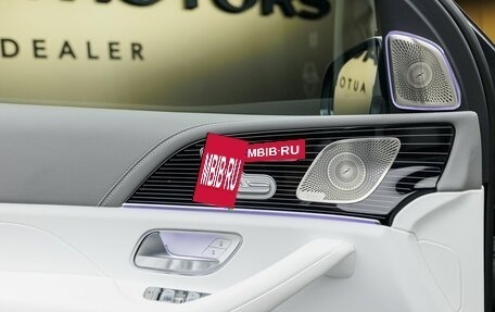 Mercedes-Benz Maybach GLS I, 2025 год, 33 570 000 рублей, 22 фотография