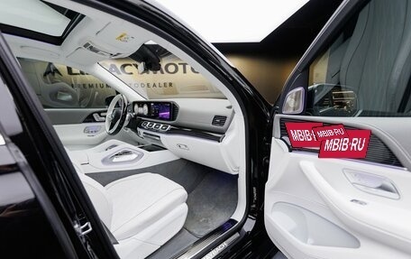 Mercedes-Benz Maybach GLS I, 2025 год, 33 570 000 рублей, 23 фотография