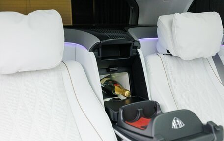 Mercedes-Benz Maybach GLS I, 2025 год, 33 570 000 рублей, 39 фотография