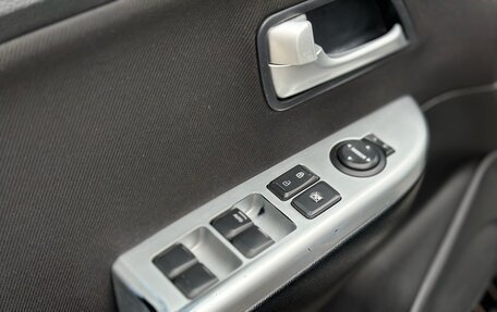 KIA Rio III рестайлинг, 2012 год, 649 000 рублей, 5 фотография