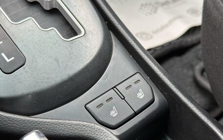 KIA Rio III рестайлинг, 2012 год, 649 000 рублей, 10 фотография