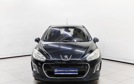 Peugeot 308 II, 2011 год, 545 000 рублей, 3 фотография