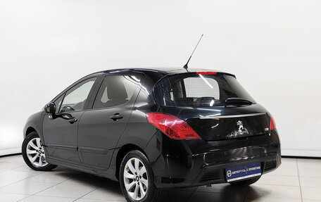 Peugeot 308 II, 2011 год, 545 000 рублей, 2 фотография