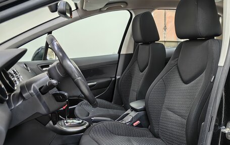 Peugeot 308 II, 2011 год, 545 000 рублей, 6 фотография