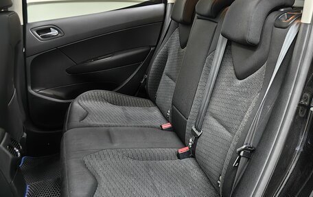 Peugeot 308 II, 2011 год, 545 000 рублей, 8 фотография