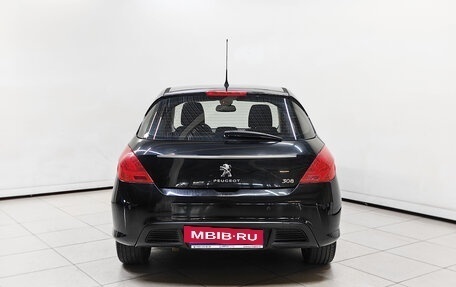 Peugeot 308 II, 2011 год, 545 000 рублей, 4 фотография