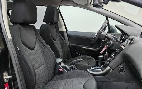Peugeot 308 II, 2011 год, 545 000 рублей, 7 фотография