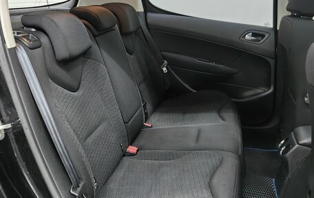 Peugeot 308 II, 2011 год, 545 000 рублей, 9 фотография