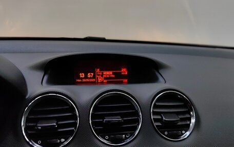Peugeot 308 II, 2011 год, 545 000 рублей, 14 фотография