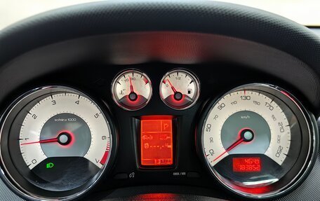 Peugeot 308 II, 2011 год, 545 000 рублей, 10 фотография