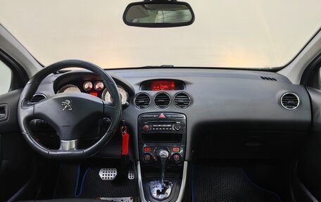 Peugeot 308 II, 2011 год, 545 000 рублей, 12 фотография