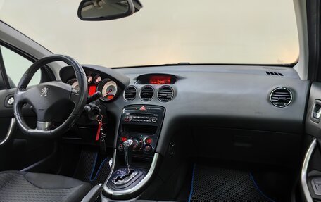 Peugeot 308 II, 2011 год, 545 000 рублей, 13 фотография