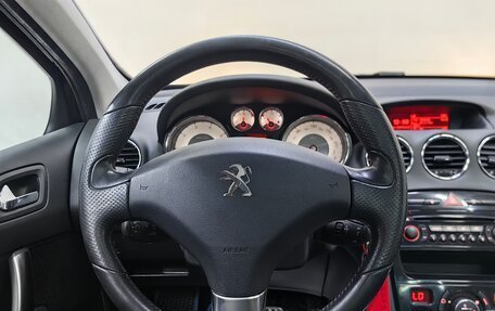 Peugeot 308 II, 2011 год, 545 000 рублей, 11 фотография