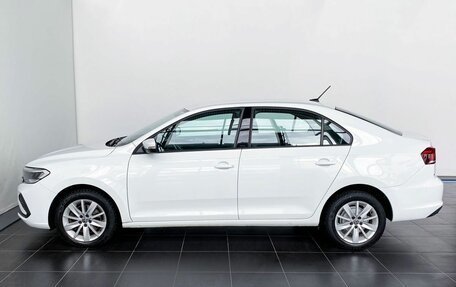 Volkswagen Polo VI (EU Market), 2020 год, 1 600 000 рублей, 5 фотография