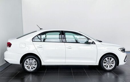 Volkswagen Polo VI (EU Market), 2020 год, 1 600 000 рублей, 6 фотография