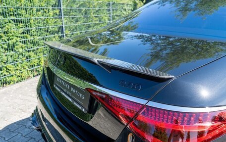 Mercedes-Benz S-Класс AMG, 2024 год, 53 000 000 рублей, 5 фотография