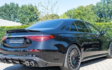 Mercedes-Benz S-Класс AMG, 2024 год, 53 000 000 рублей, 2 фотография