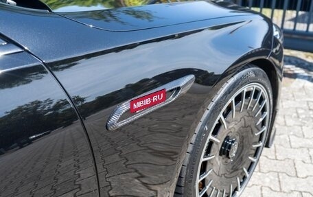 Mercedes-Benz S-Класс AMG, 2024 год, 53 000 000 рублей, 6 фотография