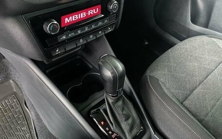 Volkswagen Polo VI (EU Market), 2020 год, 1 600 000 рублей, 10 фотография