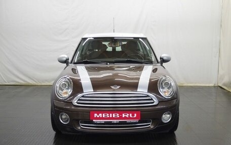 MINI Clubman, 2009 год, 858 000 рублей, 2 фотография
