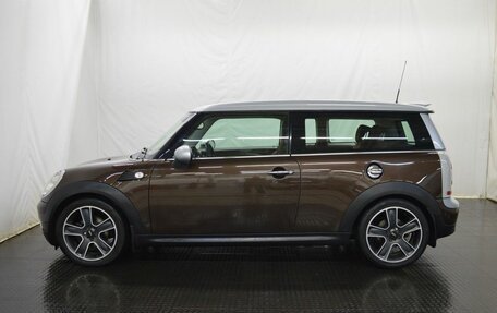 MINI Clubman, 2009 год, 858 000 рублей, 8 фотография