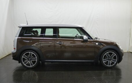 MINI Clubman, 2009 год, 858 000 рублей, 4 фотография