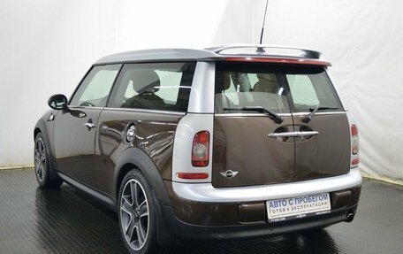 MINI Clubman, 2009 год, 858 000 рублей, 7 фотография