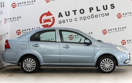 Ravon Nexia R3, 2016 год, 649 000 рублей, 7 фотография