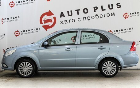 Ravon Nexia R3, 2016 год, 649 000 рублей, 6 фотография