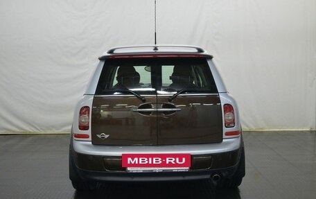 MINI Clubman, 2009 год, 858 000 рублей, 6 фотография