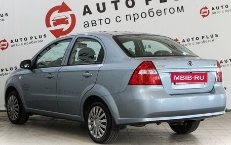 Ravon Nexia R3, 2016 год, 649 000 рублей, 3 фотография