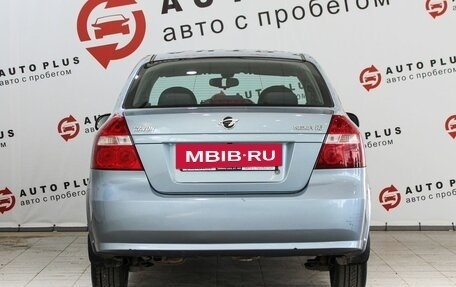 Ravon Nexia R3, 2016 год, 649 000 рублей, 5 фотография