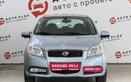 Ravon Nexia R3, 2016 год, 649 000 рублей, 4 фотография