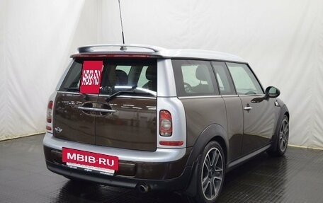 MINI Clubman, 2009 год, 858 000 рублей, 5 фотография