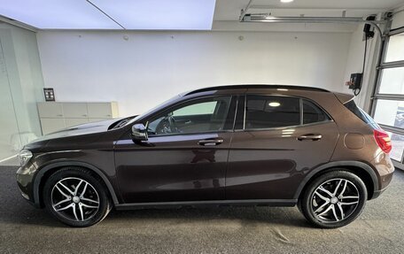 Mercedes-Benz GLA, 2014 год, 1 599 000 рублей, 8 фотография