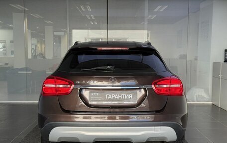 Mercedes-Benz GLA, 2014 год, 1 599 000 рублей, 6 фотография