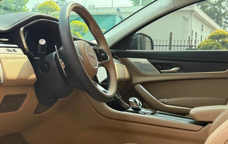 Jaguar XF II, 2024 год, 4 254 000 рублей, 3 фотография