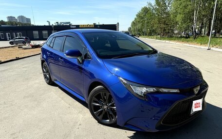 Toyota Corolla, 2020 год, 2 400 000 рублей, 1 фотография